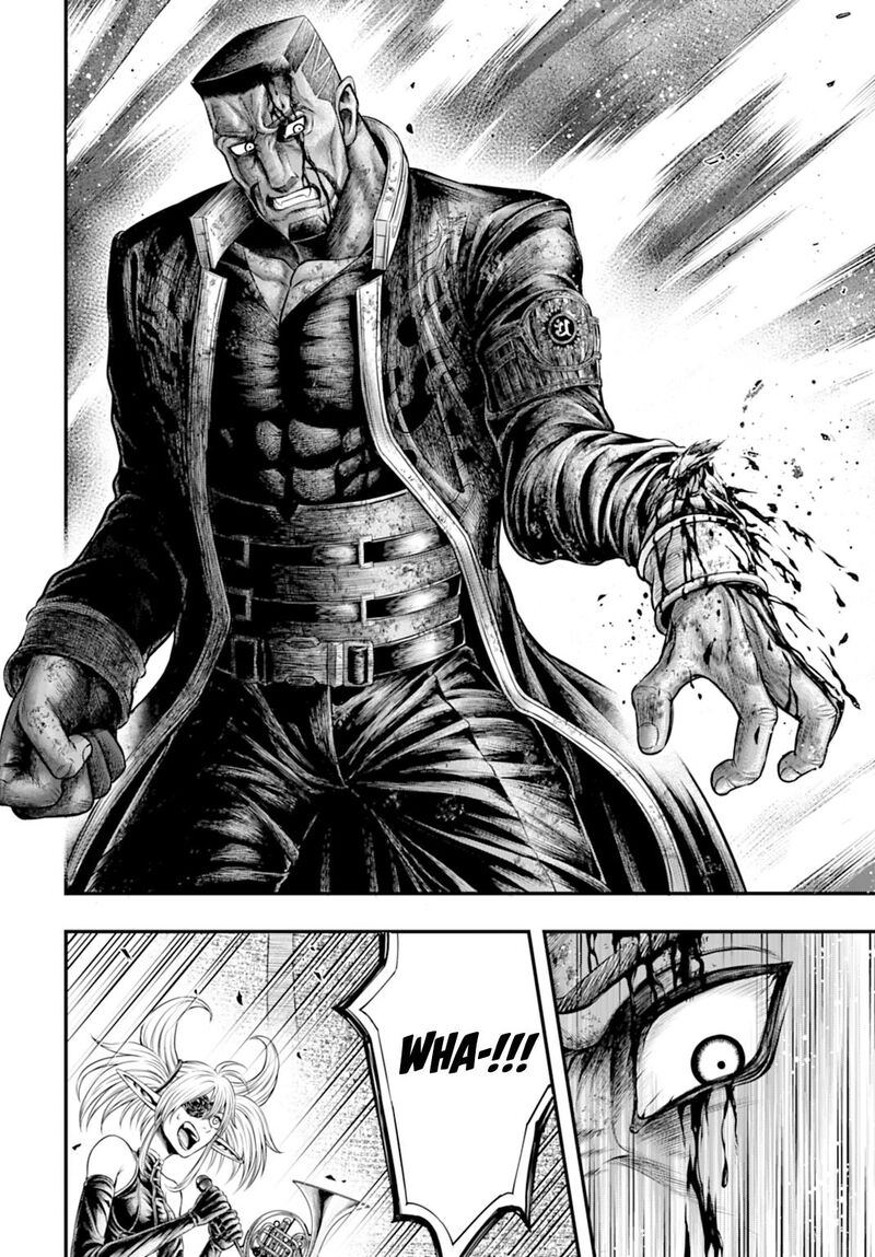 Shuumatsu No Valkyrie Kamigami No Apocalypse 23 19