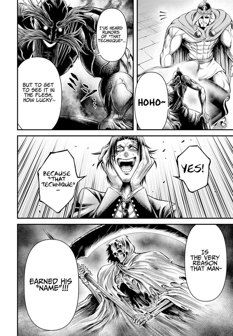 Shuumatsu No Valkyrie Kamigami No Apocalypse 23 21