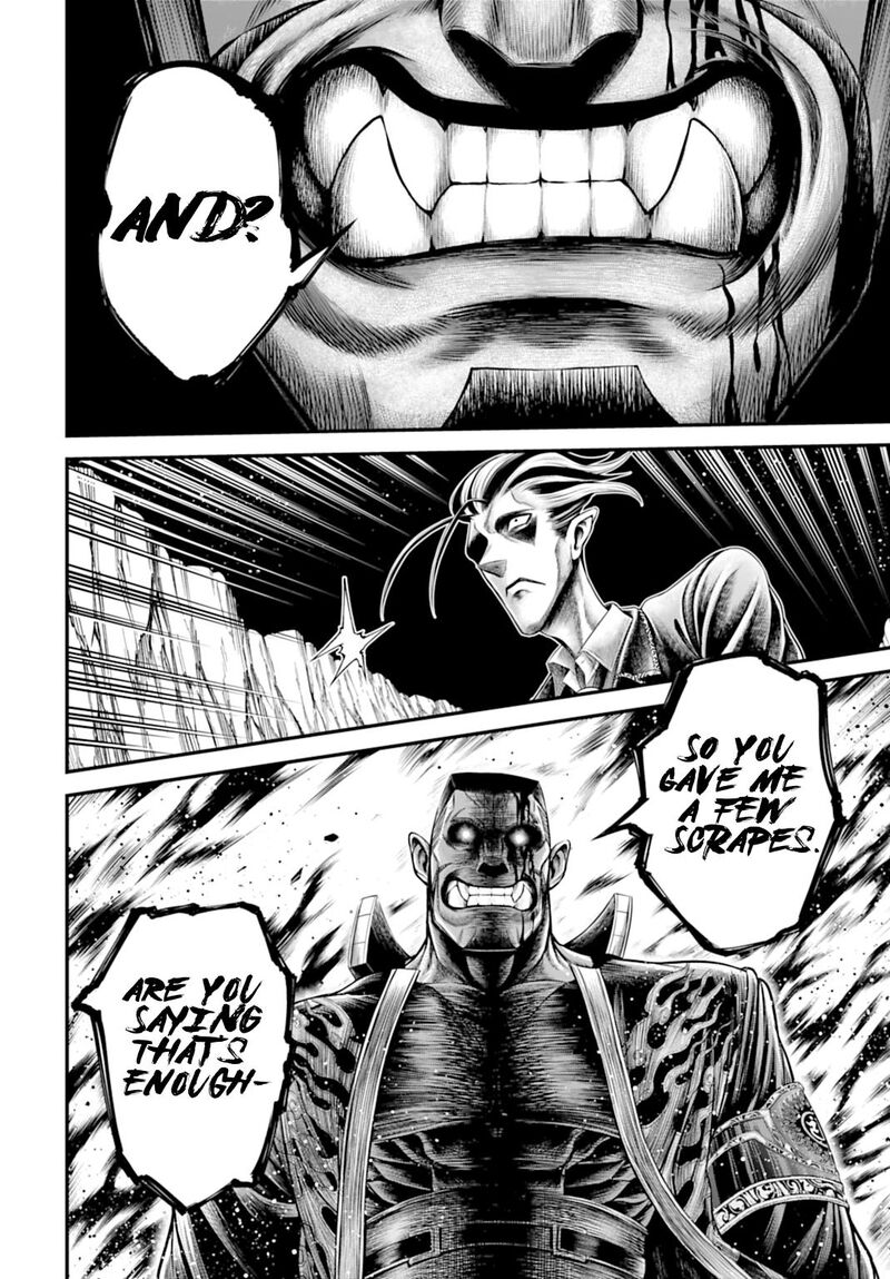 Shuumatsu No Valkyrie Kamigami No Apocalypse 23 23