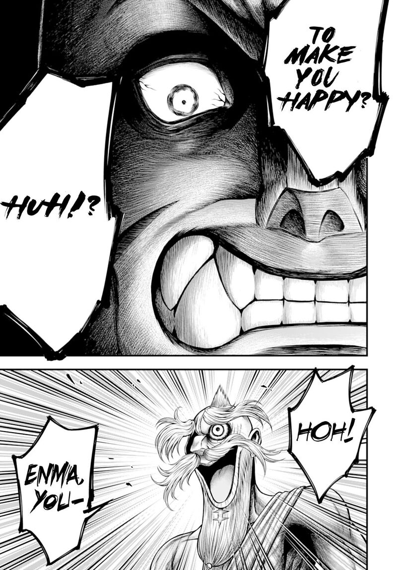 Shuumatsu No Valkyrie Kamigami No Apocalypse 23 24