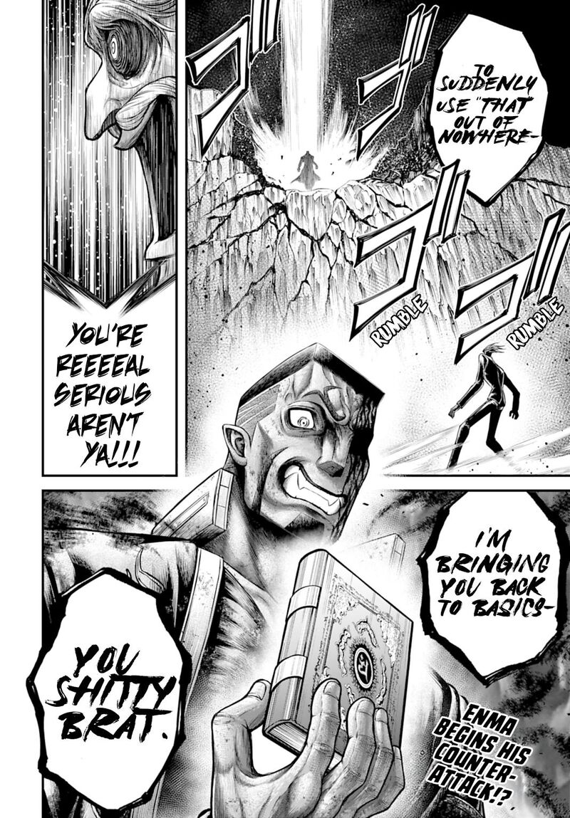 Shuumatsu No Valkyrie Kamigami No Apocalypse 23 25