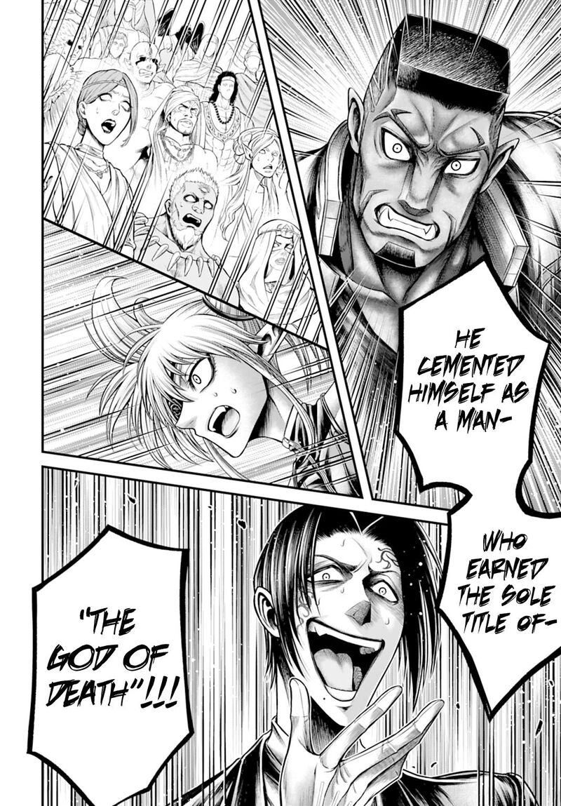 Shuumatsu No Valkyrie Kamigami No Apocalypse 23 8