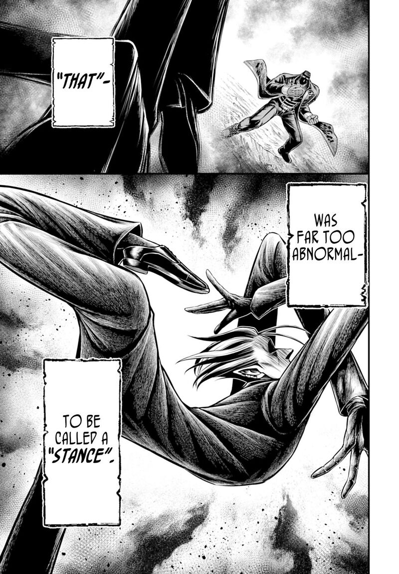 Shuumatsu No Valkyrie Kamigami No Apocalypse 23 9