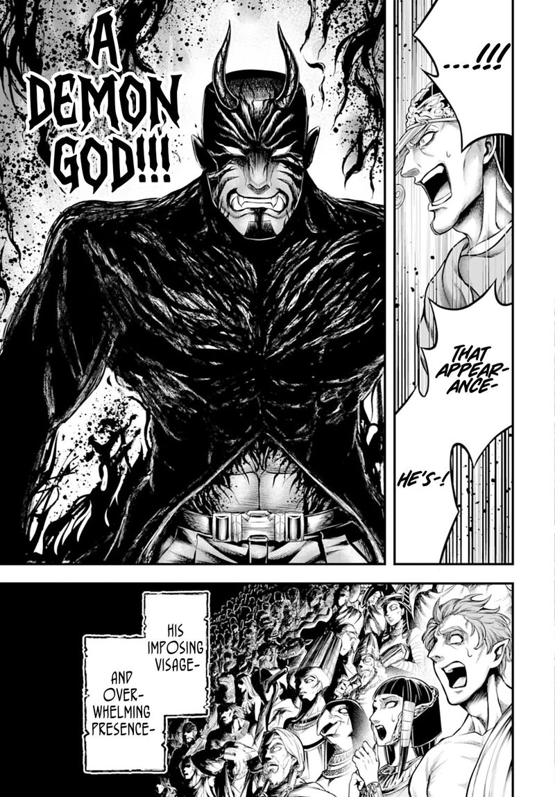 Shuumatsu No Valkyrie Kamigami No Apocalypse 24 10