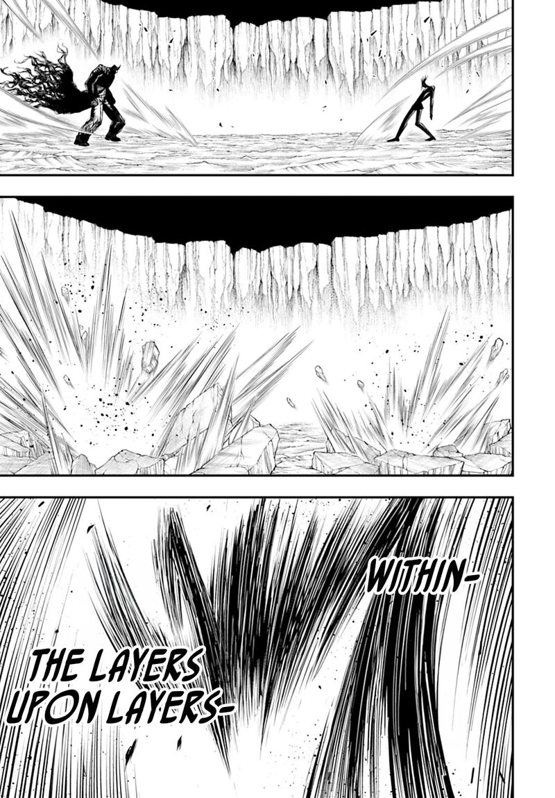 Shuumatsu No Valkyrie Kamigami No Apocalypse 24 14