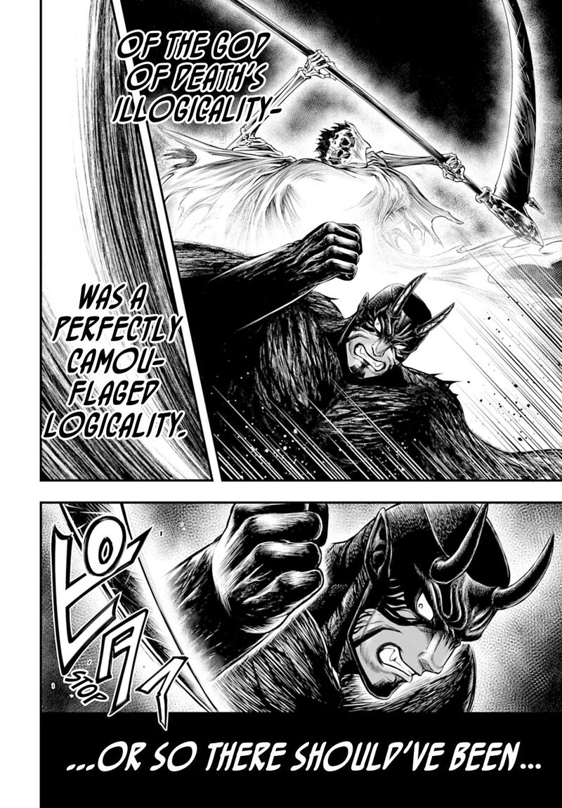 Shuumatsu No Valkyrie Kamigami No Apocalypse 24 15