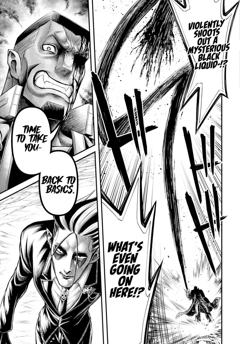 Shuumatsu No Valkyrie Kamigami No Apocalypse 24 4