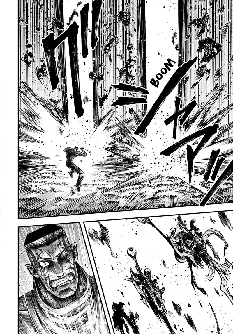 Shuumatsu No Valkyrie Kamigami No Apocalypse 31 10