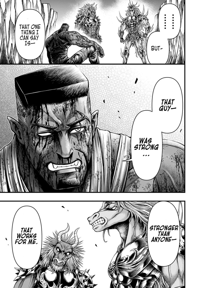 Shuumatsu No Valkyrie Kamigami No Apocalypse 31 13