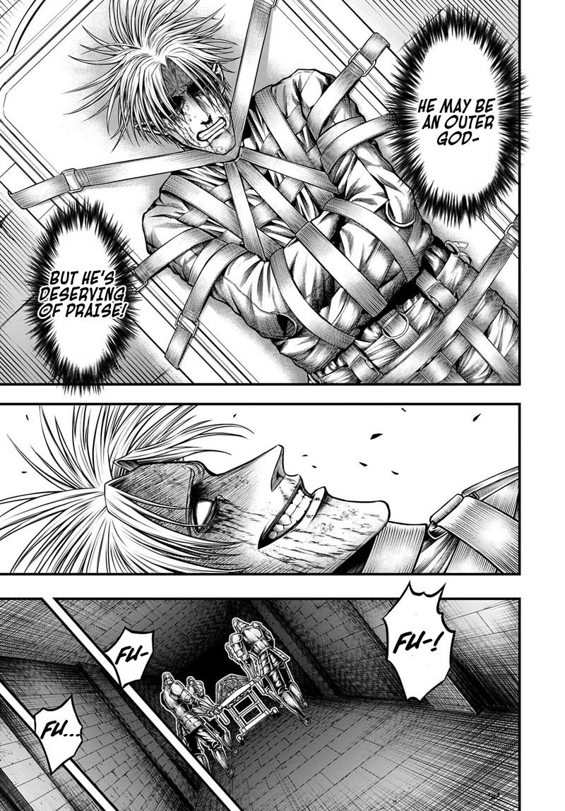 Shuumatsu No Valkyrie Kamigami No Apocalypse 31 15