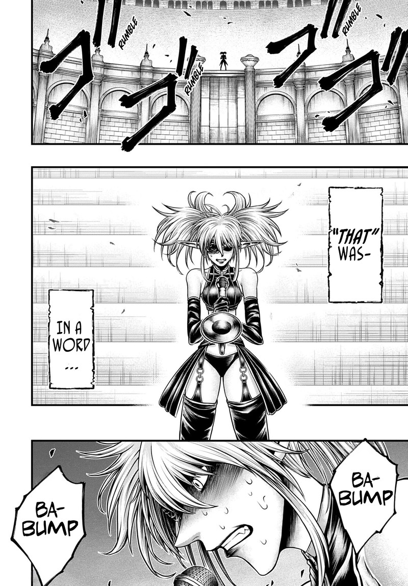 Shuumatsu No Valkyrie Kamigami No Apocalypse 31 19