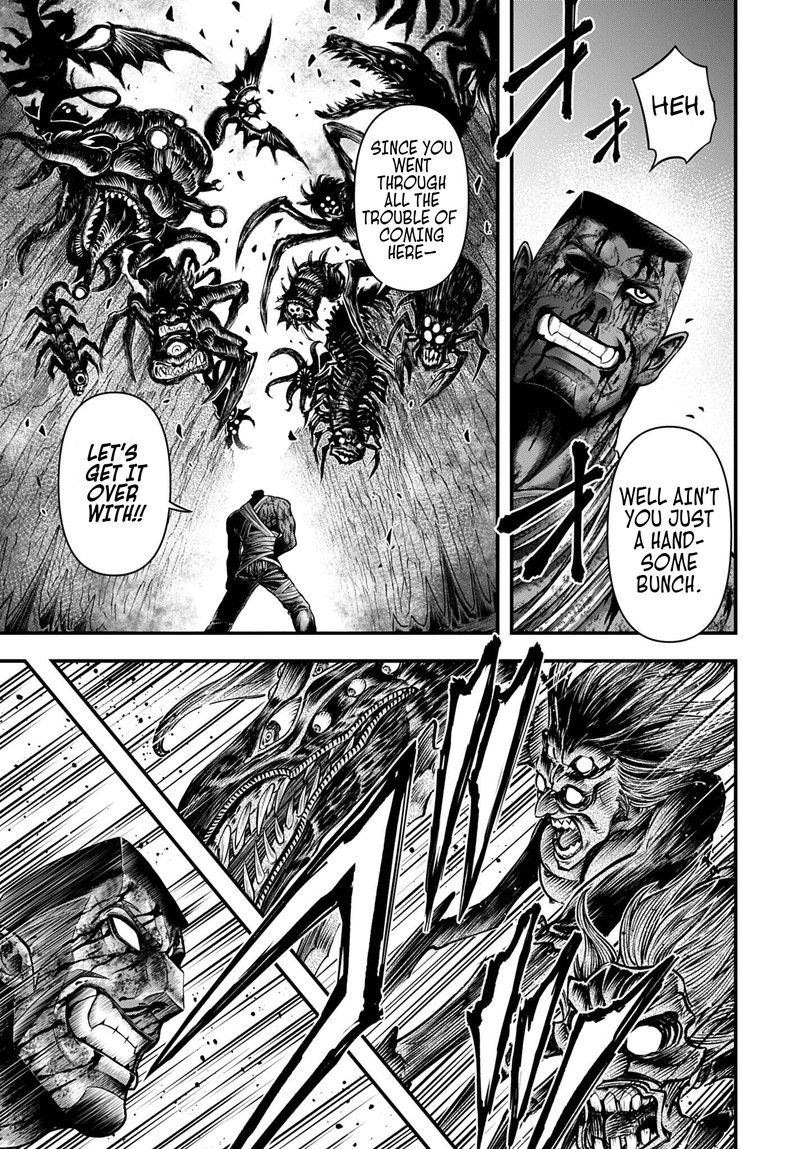 Shuumatsu No Valkyrie Kamigami No Apocalypse 31 9