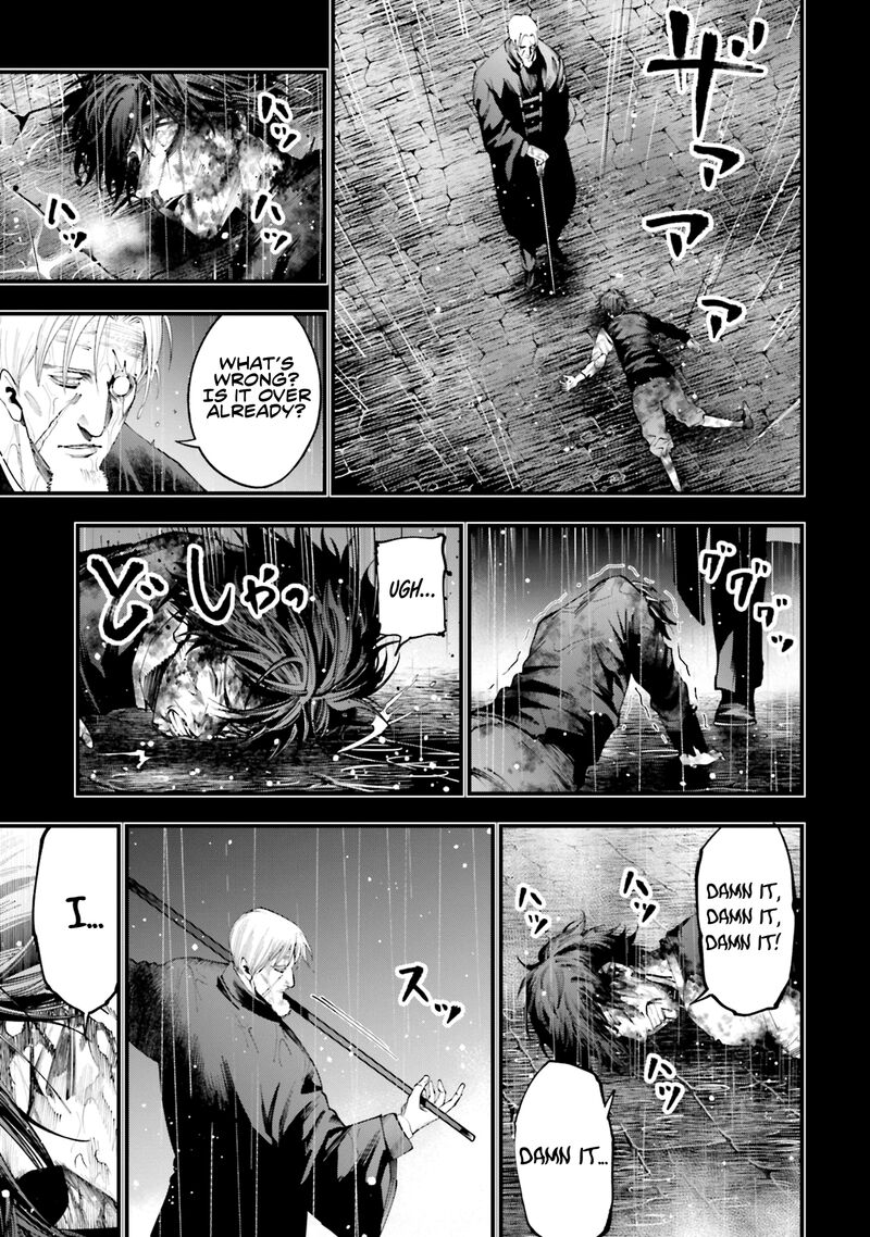 Shuumatsu No Valkyrie Kitan Jack The Ripper No Jikenbo 22 15