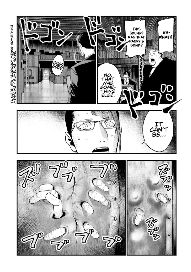 Shuumatsu No Valkyrie Kitan Jack The Ripper No Jikenbo 24 13
