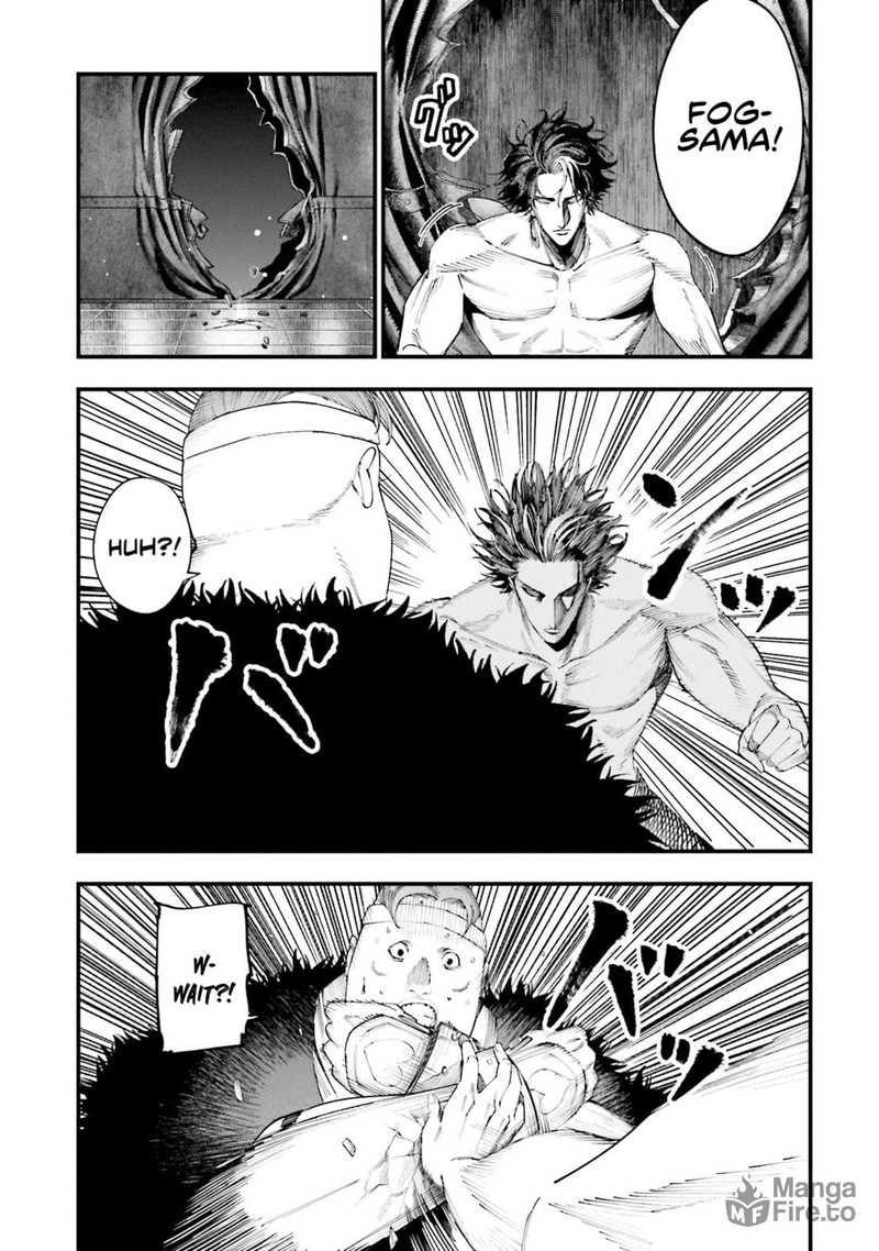 Shuumatsu No Valkyrie Kitan Jack The Ripper No Jikenbo 24 15