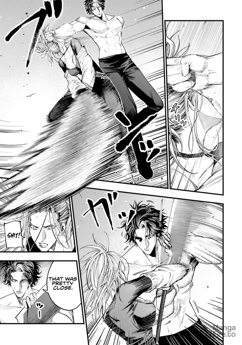 Shuumatsu No Valkyrie Kitan Jack The Ripper No Jikenbo 24 20