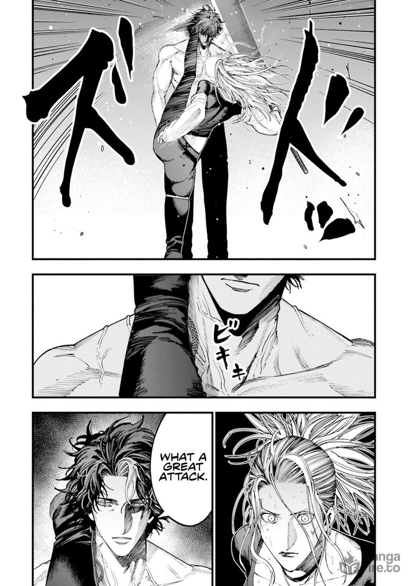 Shuumatsu No Valkyrie Kitan Jack The Ripper No Jikenbo 24 21