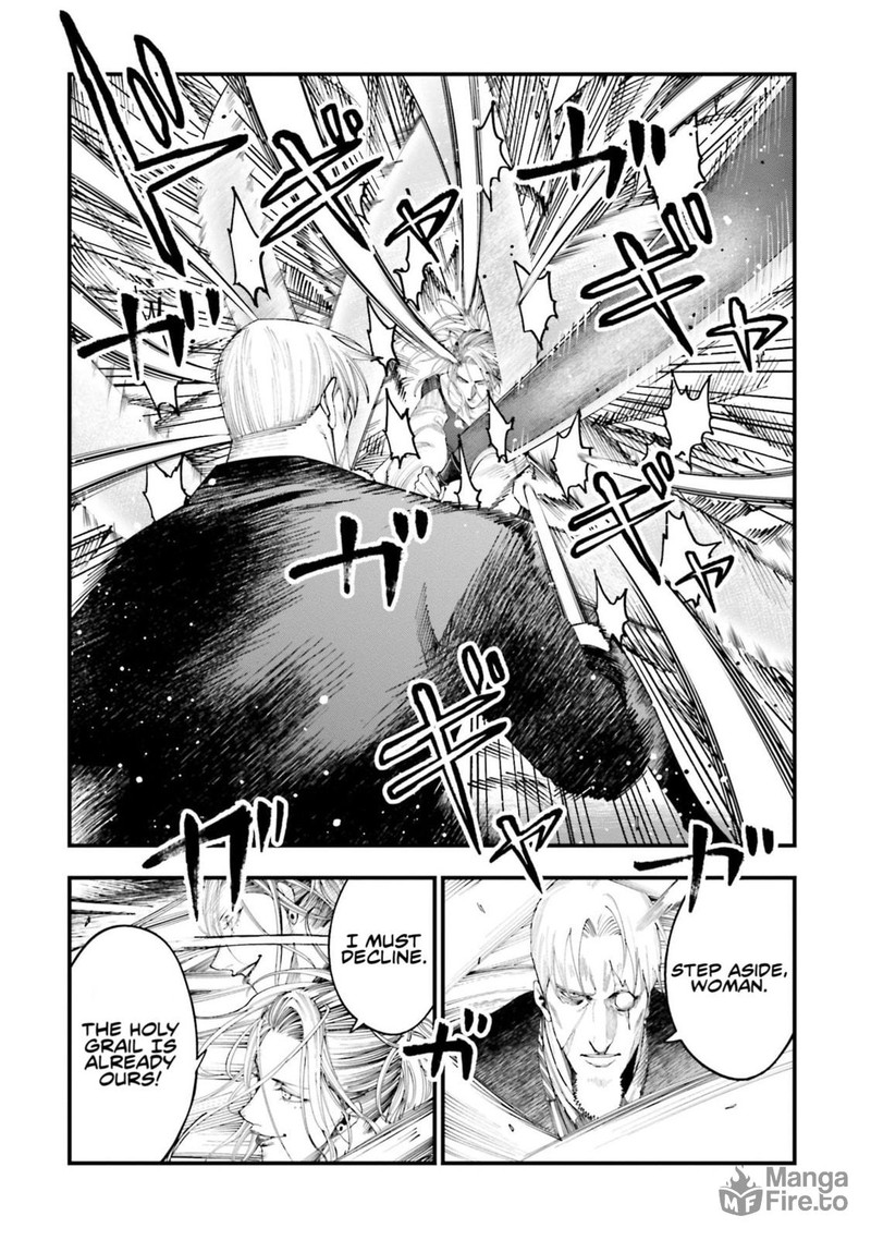 Shuumatsu No Valkyrie Kitan Jack The Ripper No Jikenbo 24 6