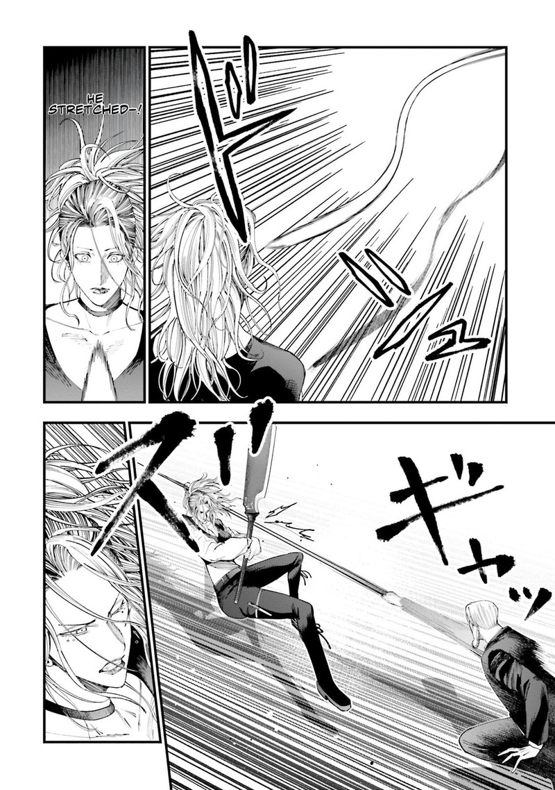 Shuumatsu No Valkyrie Kitan Jack The Ripper No Jikenbo 24 8