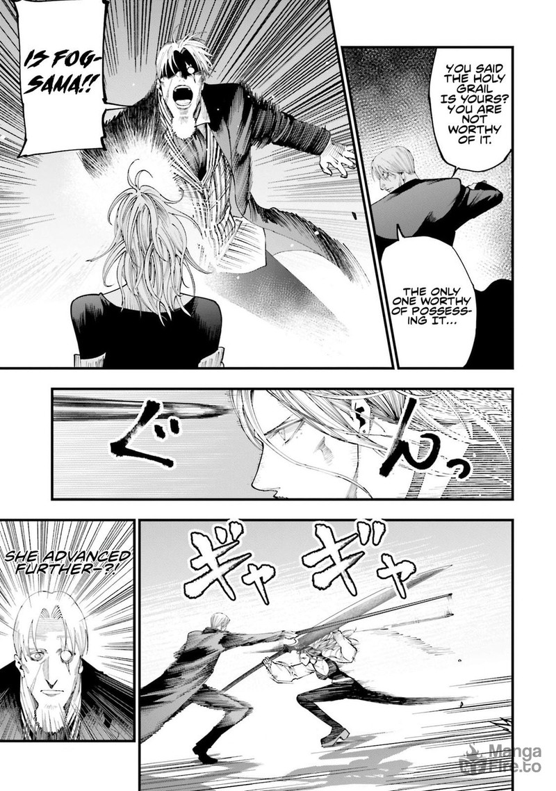 Shuumatsu No Valkyrie Kitan Jack The Ripper No Jikenbo 24 9