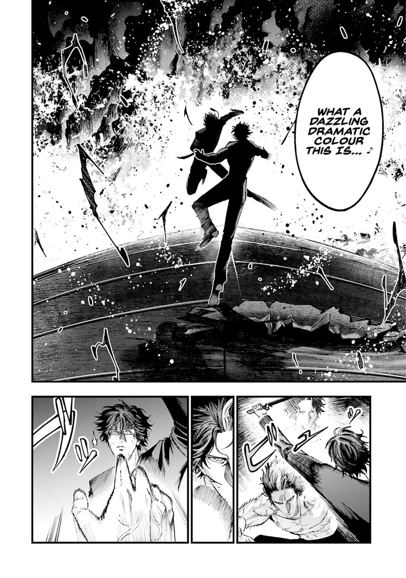 Shuumatsu No Valkyrie Kitan Jack The Ripper No Jikenbo 27 13