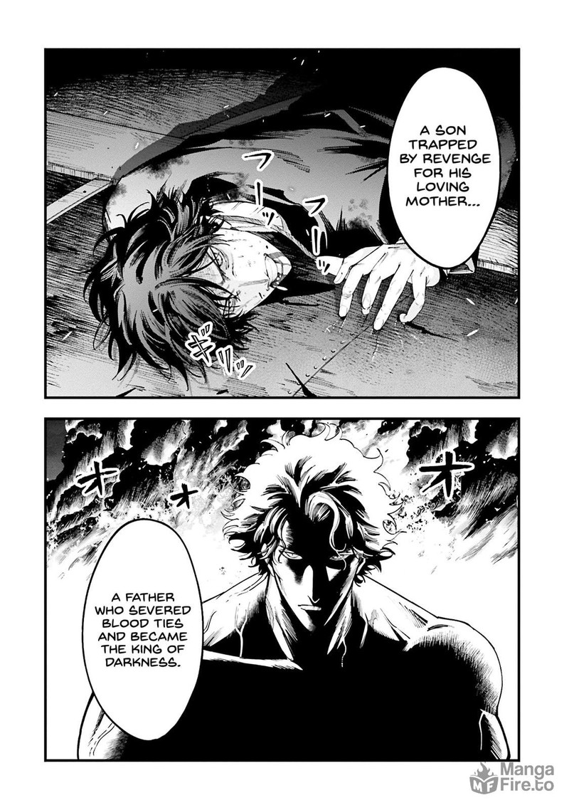 Shuumatsu No Valkyrie Kitan Jack The Ripper No Jikenbo 27 21
