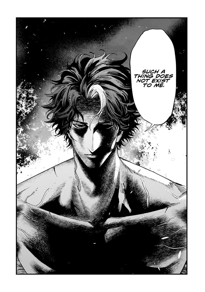 Shuumatsu No Valkyrie Kitan Jack The Ripper No Jikenbo 27 23