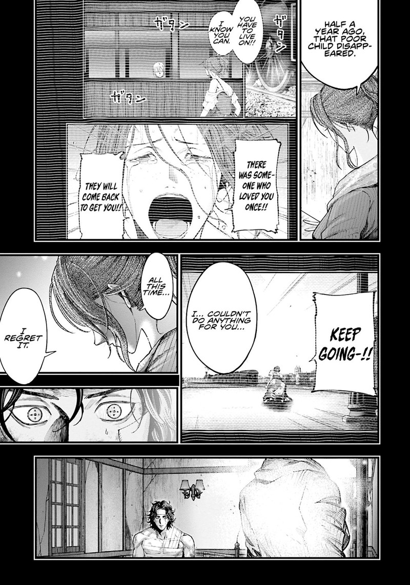 Shuumatsu No Valkyrie Kitan Jack The Ripper No Jikenbo 29 11