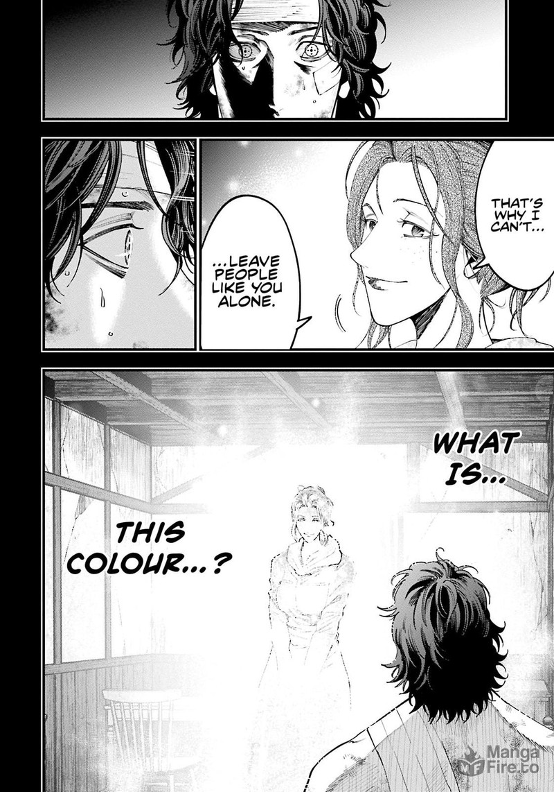 Shuumatsu No Valkyrie Kitan Jack The Ripper No Jikenbo 29 12