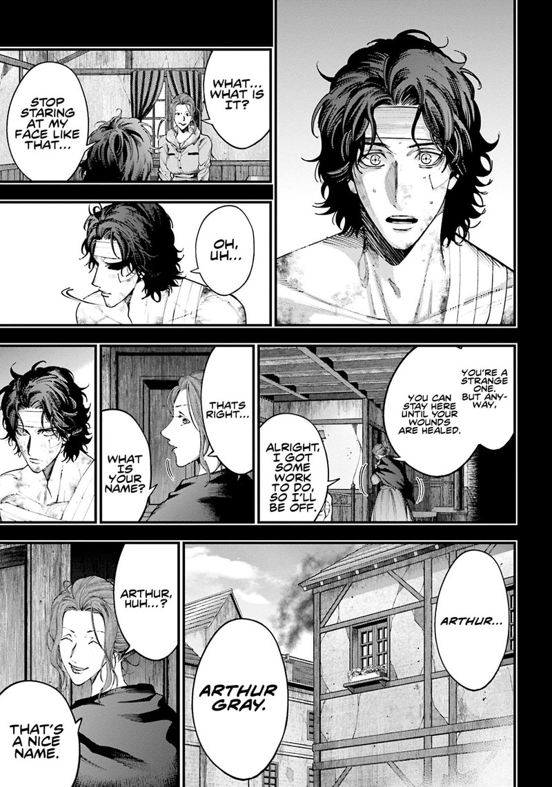 Shuumatsu No Valkyrie Kitan Jack The Ripper No Jikenbo 29 13