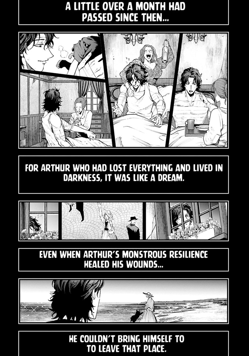 Shuumatsu No Valkyrie Kitan Jack The Ripper No Jikenbo 29 14