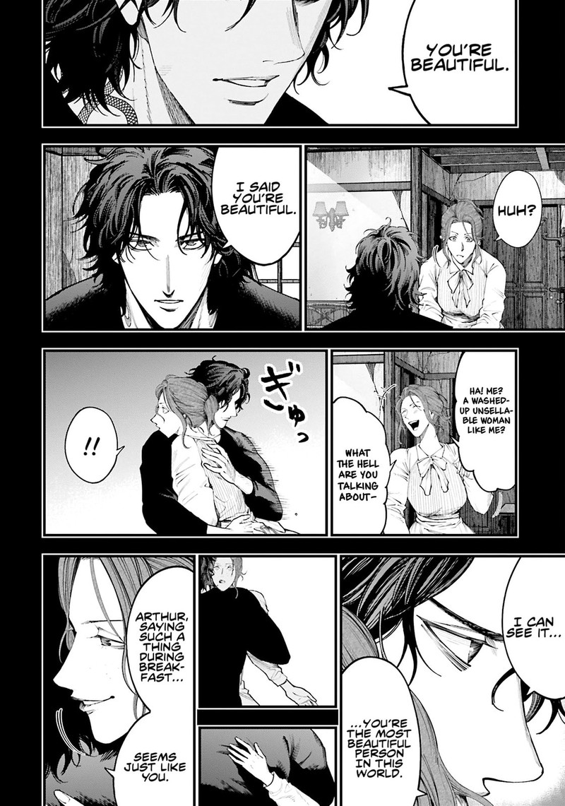 Shuumatsu No Valkyrie Kitan Jack The Ripper No Jikenbo 29 16