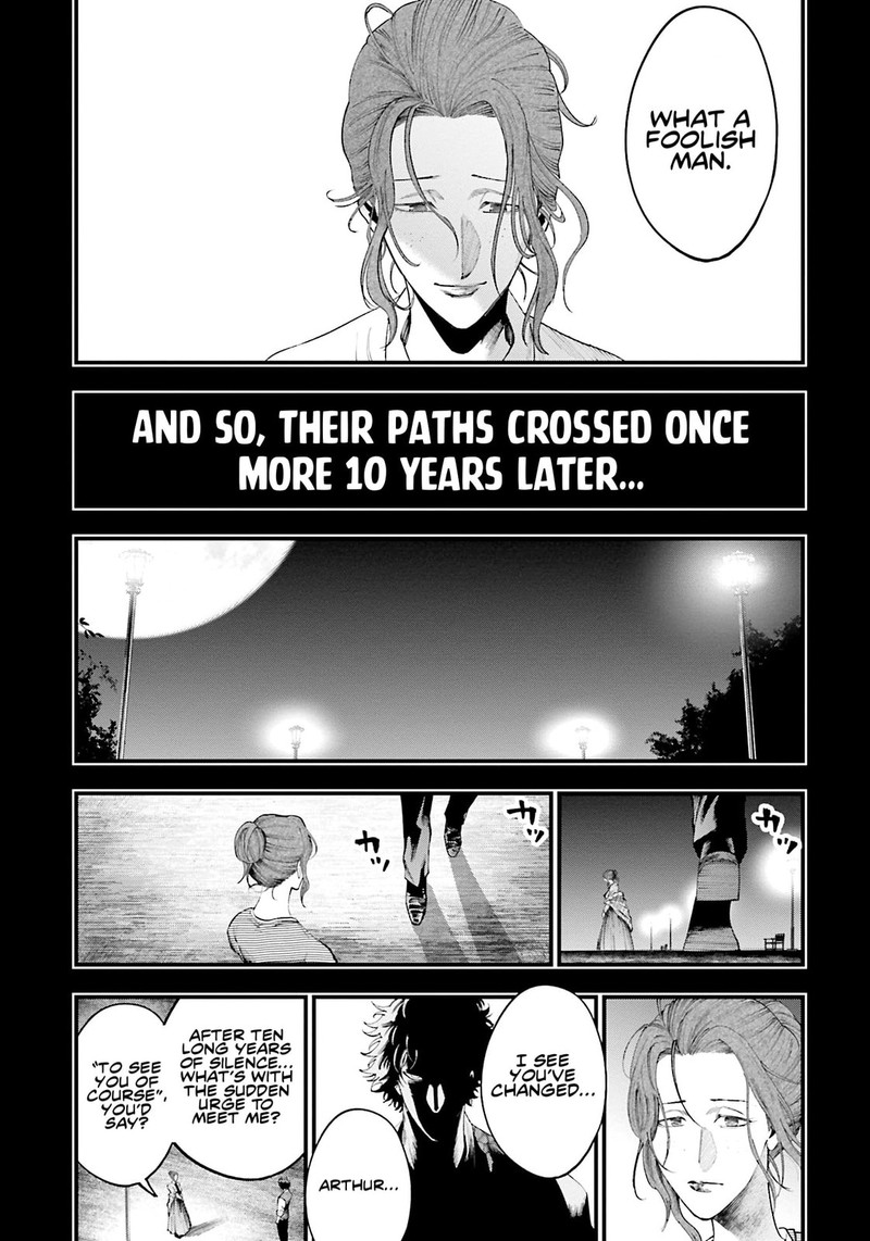 Shuumatsu No Valkyrie Kitan Jack The Ripper No Jikenbo 29 19