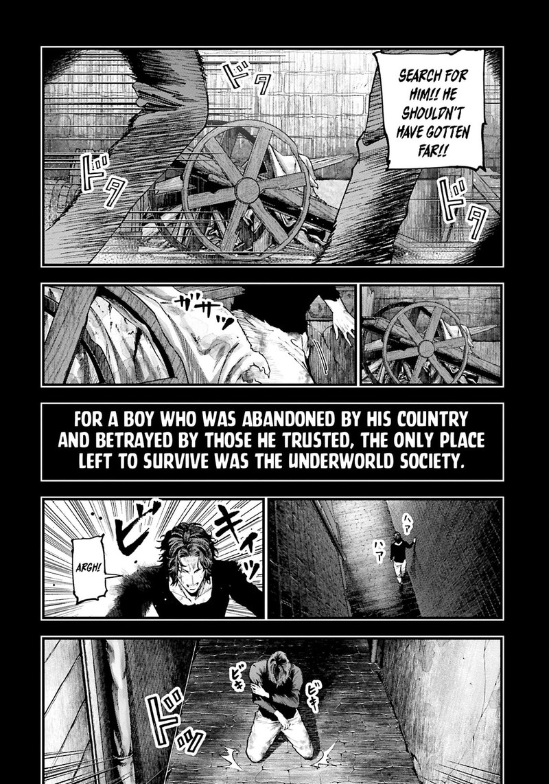 Shuumatsu No Valkyrie Kitan Jack The Ripper No Jikenbo 29 2