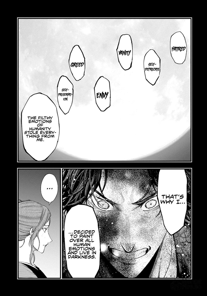 Shuumatsu No Valkyrie Kitan Jack The Ripper No Jikenbo 29 21