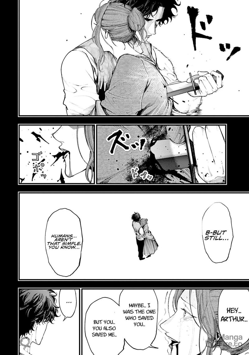 Shuumatsu No Valkyrie Kitan Jack The Ripper No Jikenbo 29 24