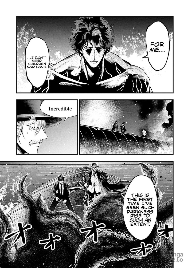 Shuumatsu No Valkyrie Kitan Jack The Ripper No Jikenbo 29 27