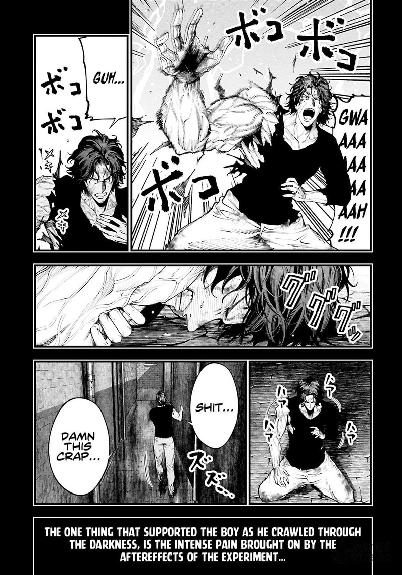 Shuumatsu No Valkyrie Kitan Jack The Ripper No Jikenbo 29 3