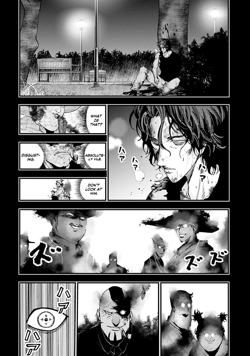 Shuumatsu No Valkyrie Kitan Jack The Ripper No Jikenbo 29 4