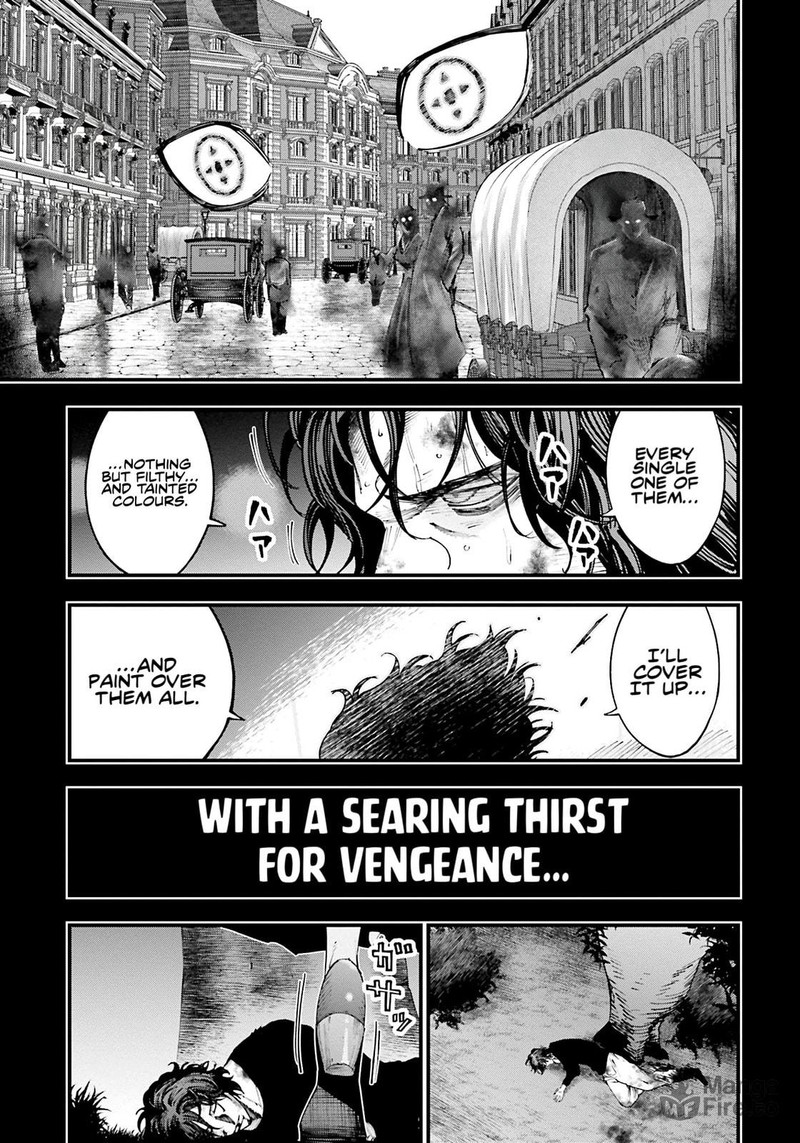 Shuumatsu No Valkyrie Kitan Jack The Ripper No Jikenbo 29 5