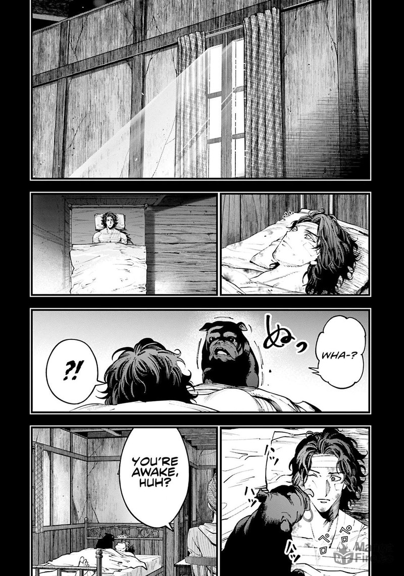 Shuumatsu No Valkyrie Kitan Jack The Ripper No Jikenbo 29 6