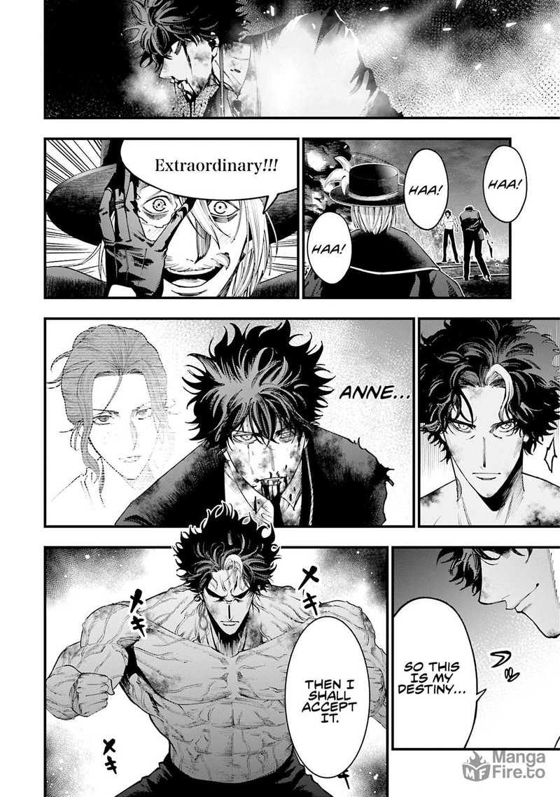 Shuumatsu No Valkyrie Kitan Jack The Ripper No Jikenbo 30 10