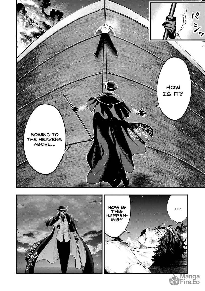 Shuumatsu No Valkyrie Kitan Jack The Ripper No Jikenbo 30 18