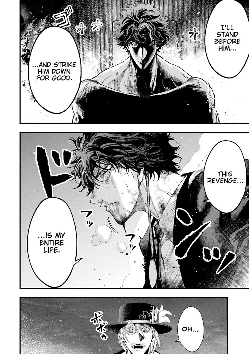 Shuumatsu No Valkyrie Kitan Jack The Ripper No Jikenbo 30 2