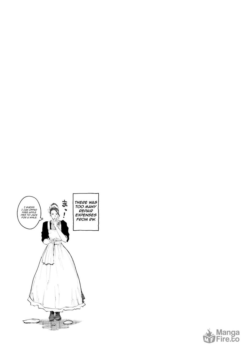 Shuumatsu No Valkyrie Kitan Jack The Ripper No Jikenbo 34 27