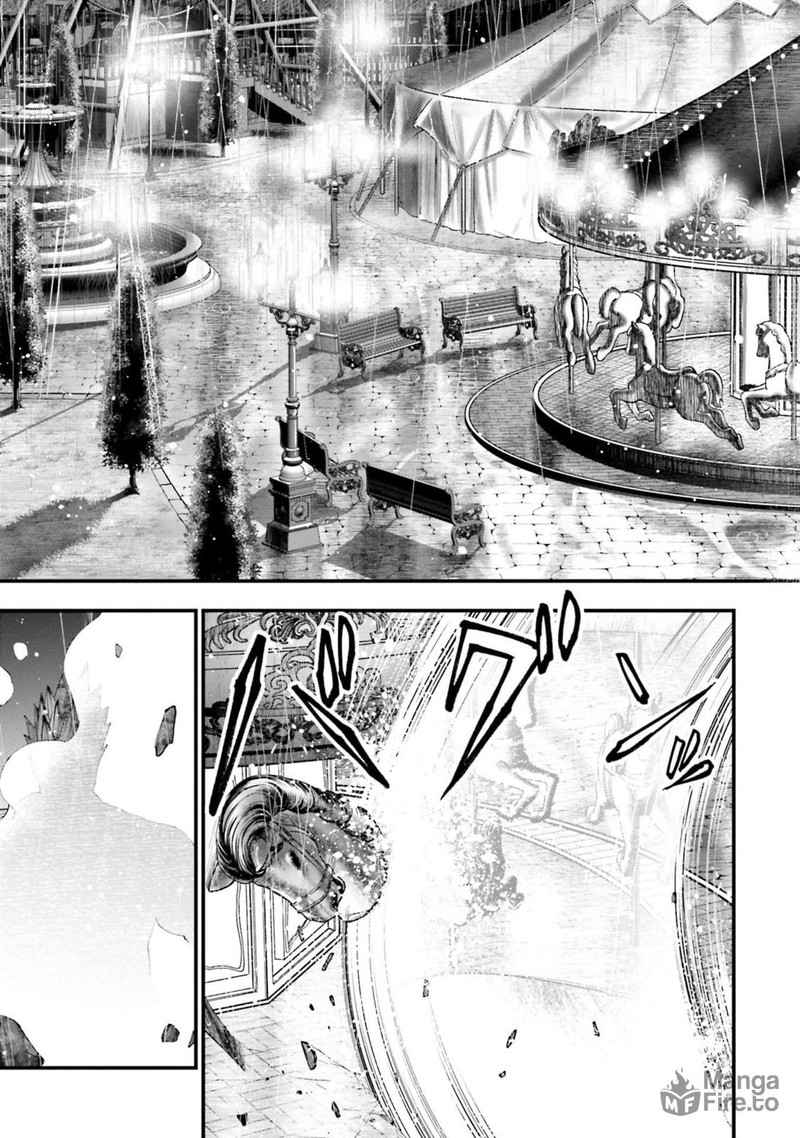 Shuumatsu No Valkyrie Kitan Jack The Ripper No Jikenbo 36 21
