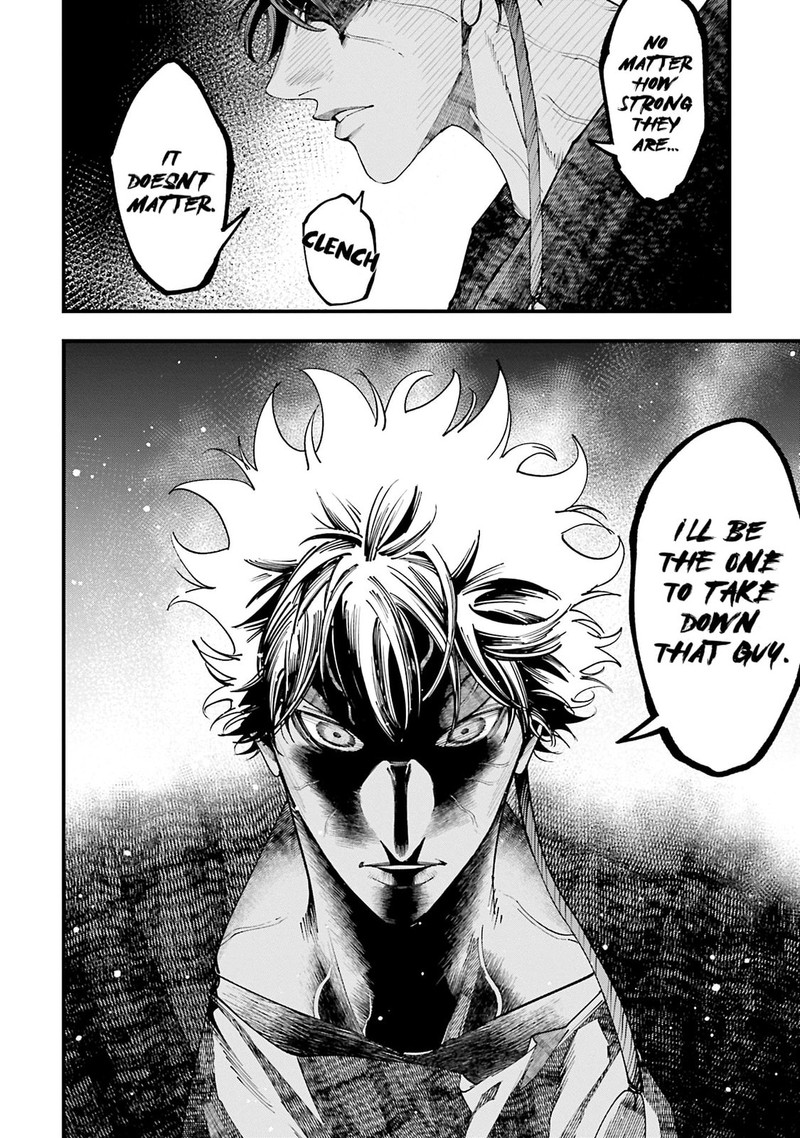 Shuumatsu No Valkyrie Kitan Jack The Ripper No Jikenbo 36 26