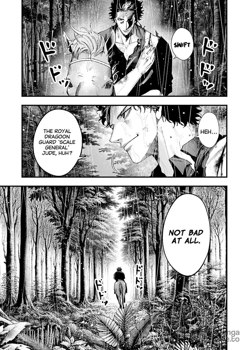 Shuumatsu No Valkyrie Kitan Jack The Ripper No Jikenbo 36 5