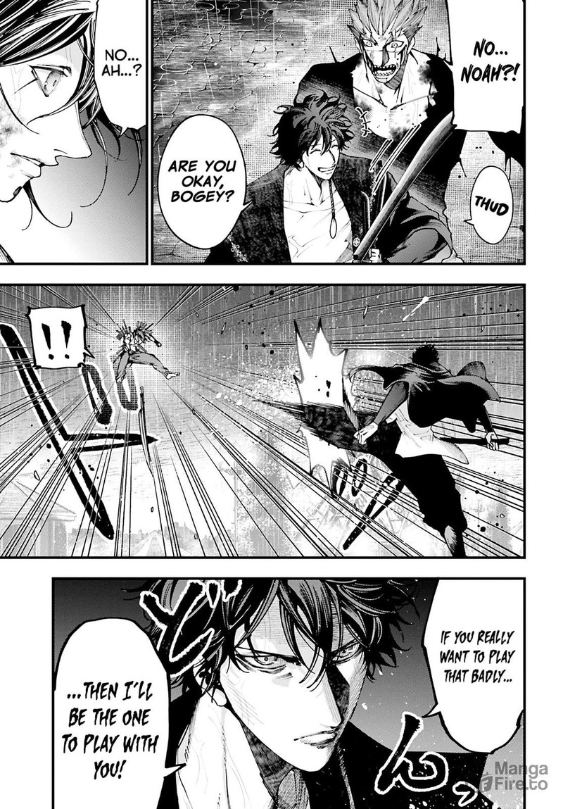 Shuumatsu No Valkyrie Kitan Jack The Ripper No Jikenbo 37 20