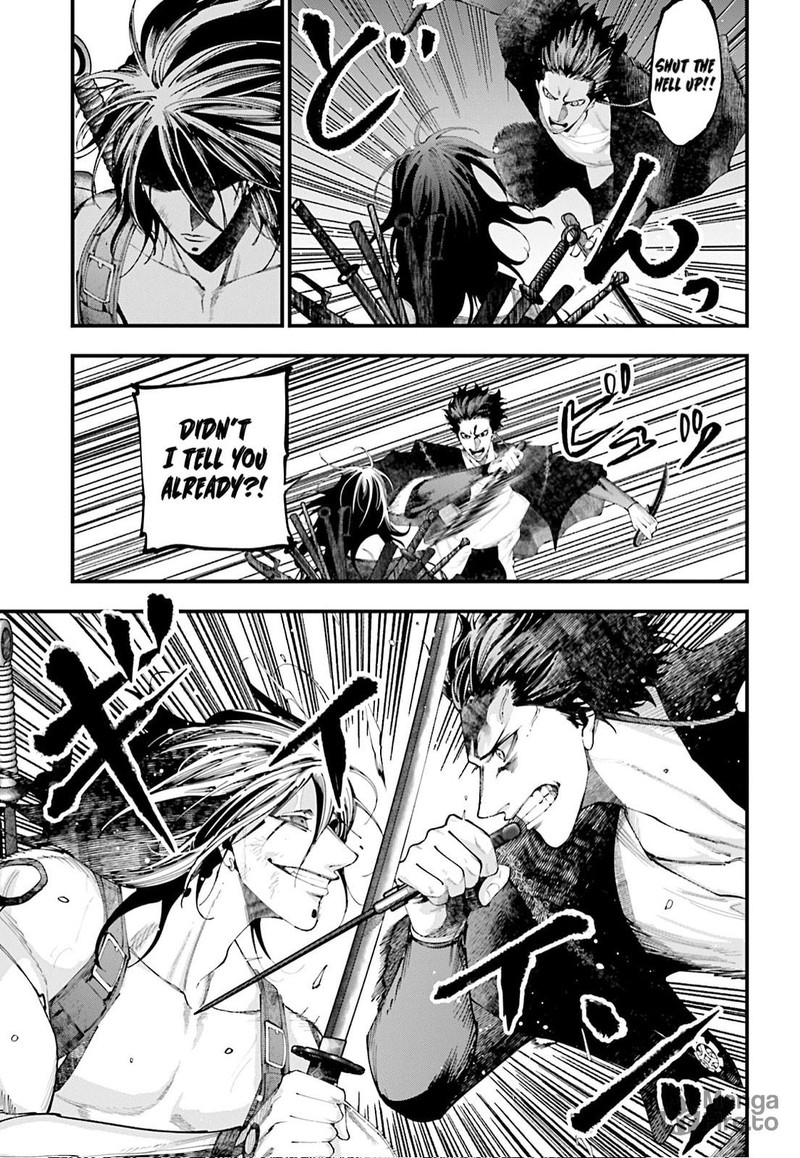 Shuumatsu No Valkyrie Kitan Jack The Ripper No Jikenbo 38 12